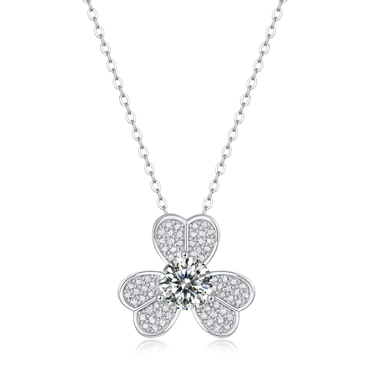 【Special Offer】LAVESHA Moissanite S925 Necklace