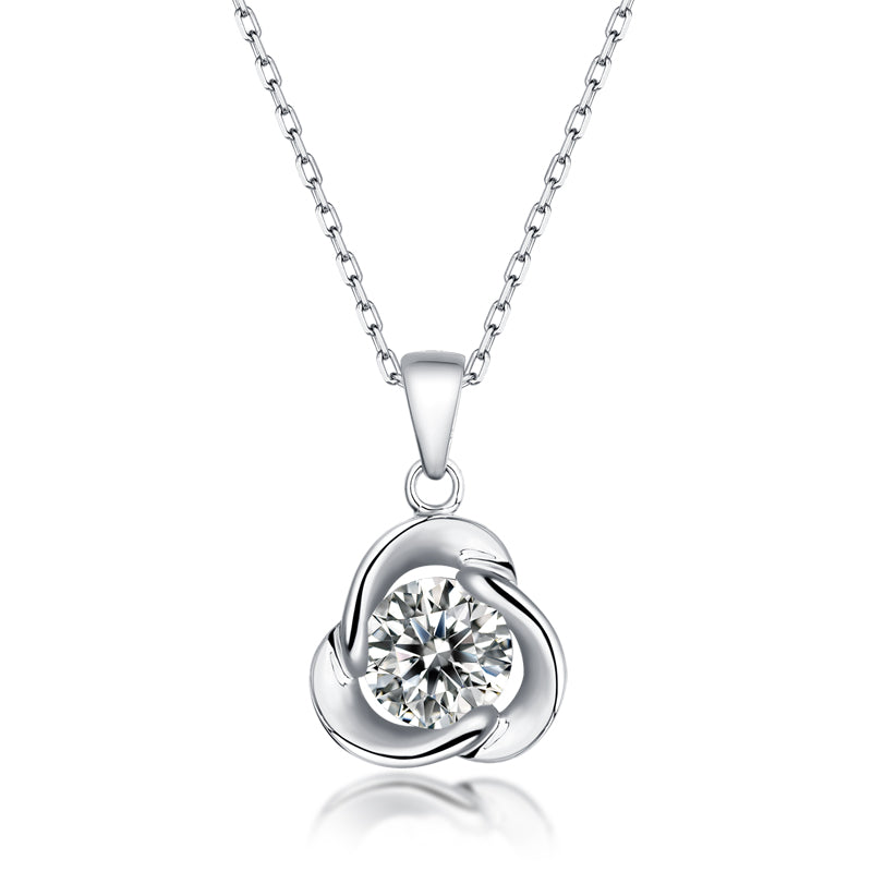 【Special Offer】LAVESHA Moissanite S925 Necklace