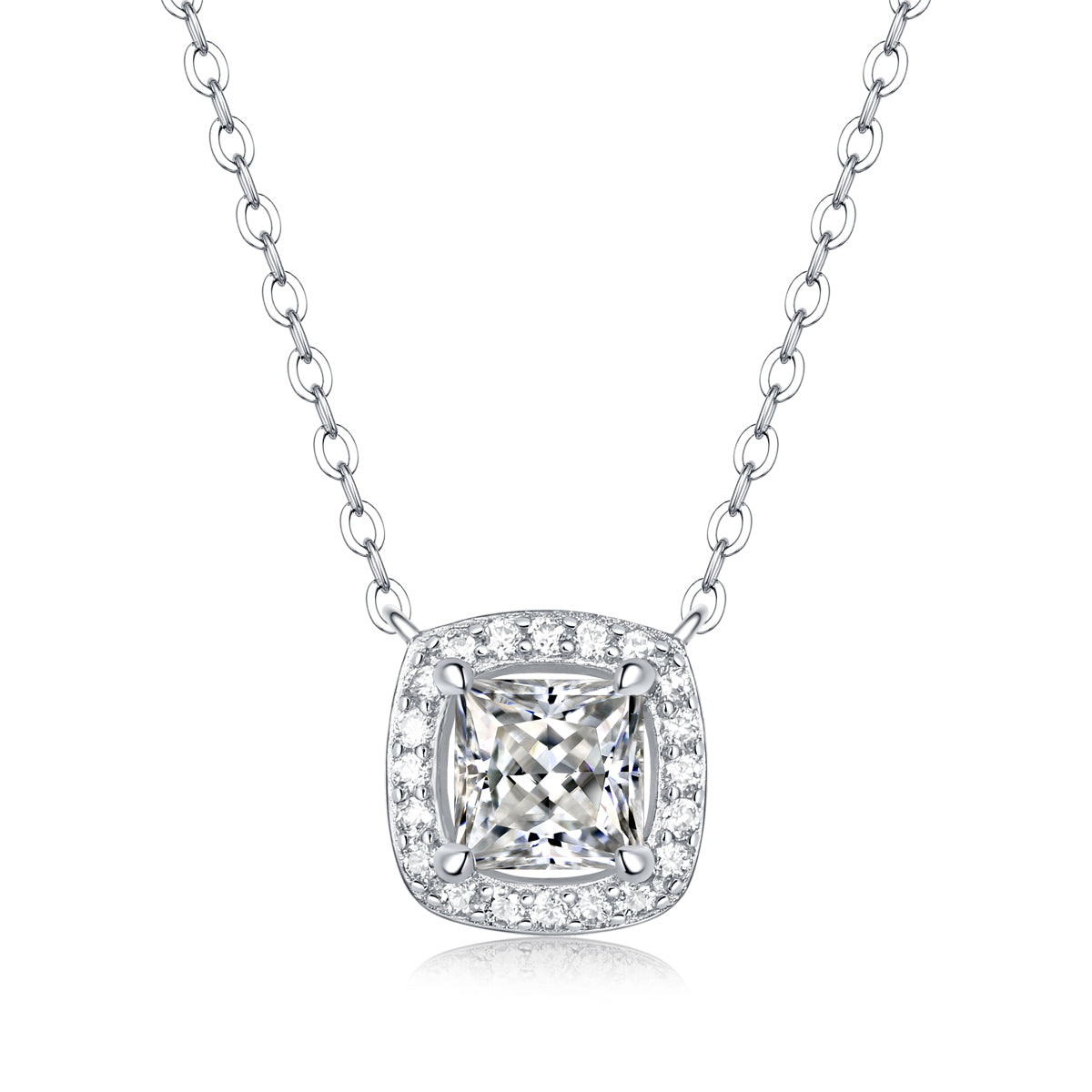 【Special Offer】LAVESHA Moissanite S925 Necklace