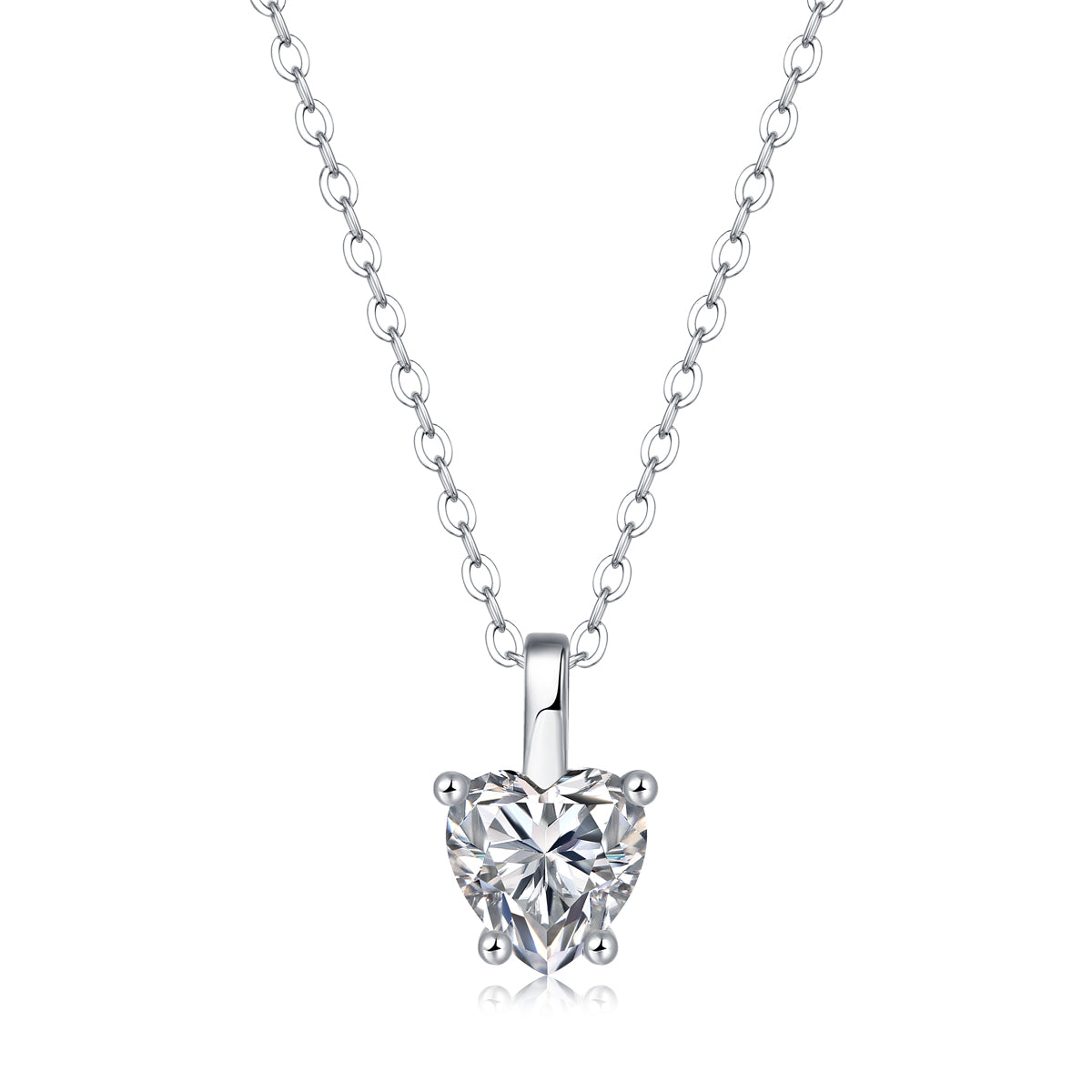 【Special Offer】LAVESHA Moissanite S925 Necklace