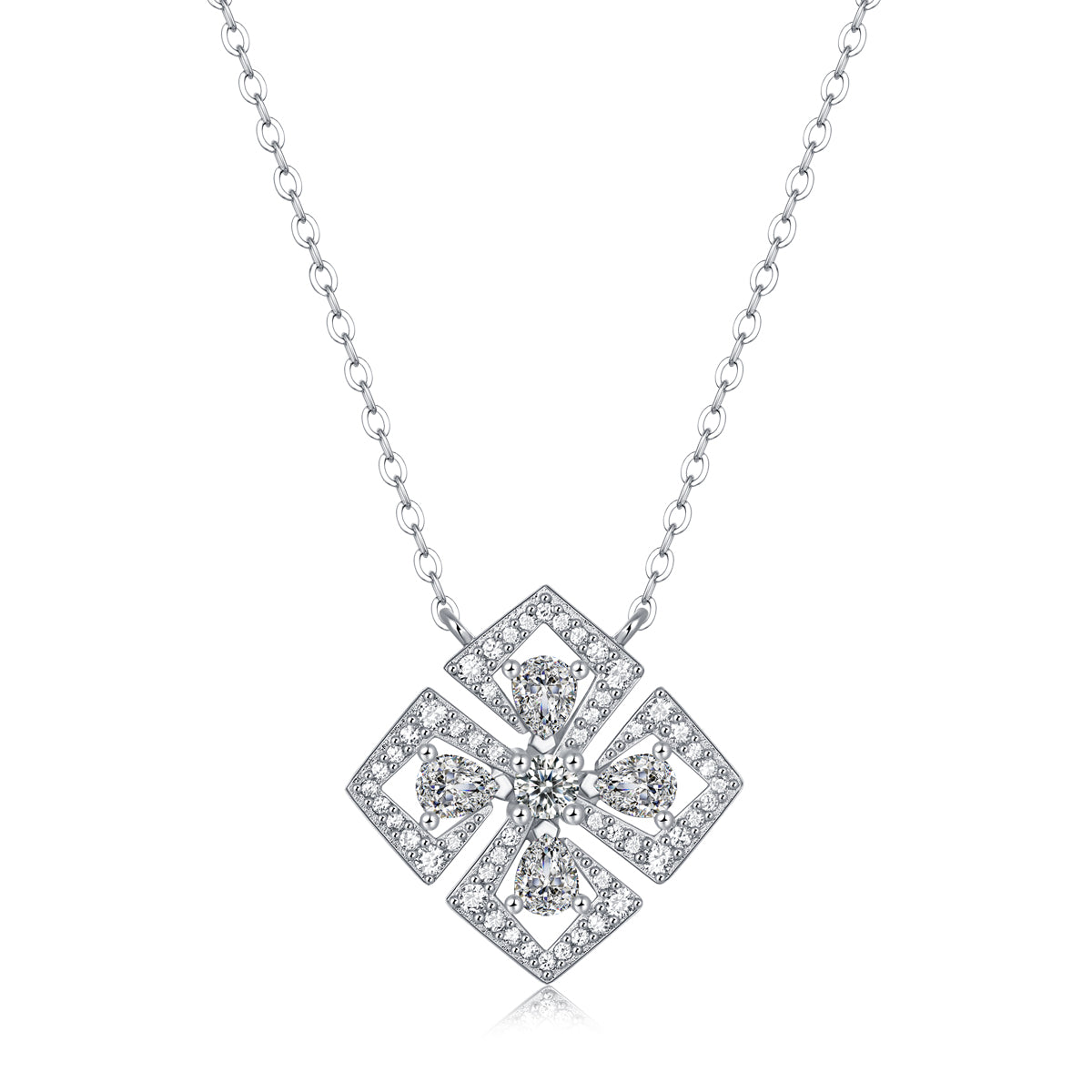 【Special Offer】LAVESHA Moissanite S925 Necklace