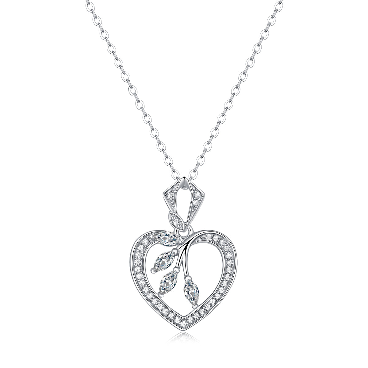 【Special Offer】LAVESHA Moissanite S925 Necklace