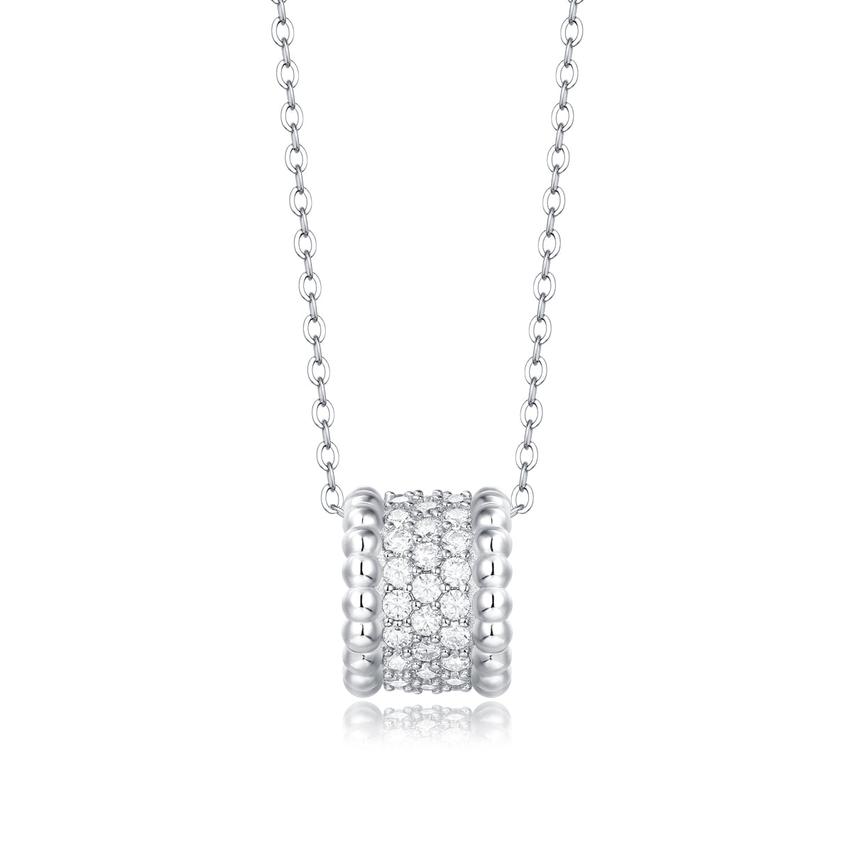 【Special Offer】LAVESHA Moissanite S925 Necklace