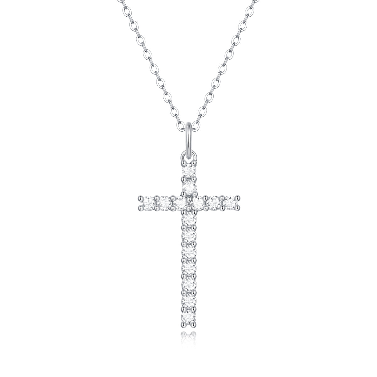 【Special Offer】LAVESHA Moissanite S925 Necklace