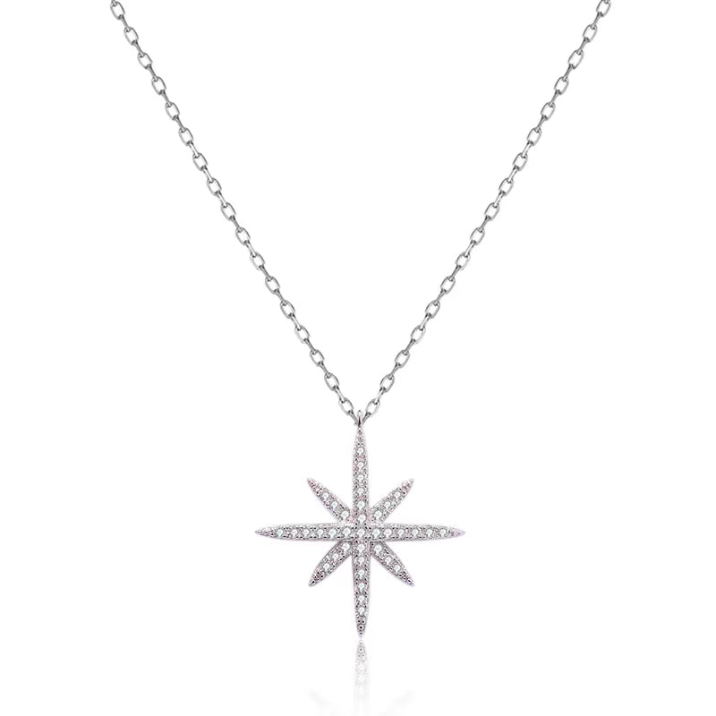 【Special Offer】LAVESHA Moissanite S925 Necklace