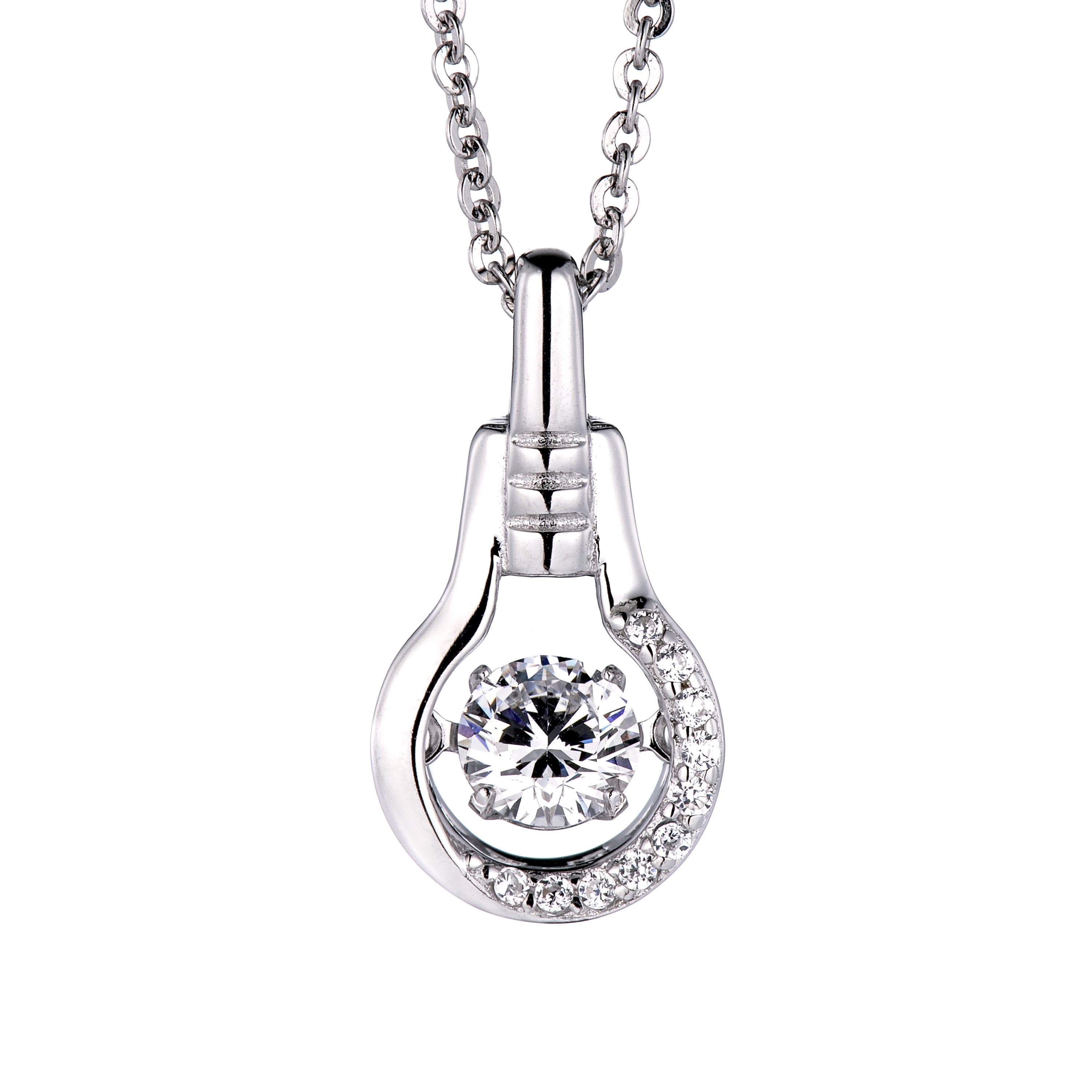 【Special Offer】LAVESHA Moissanite S925 Necklace