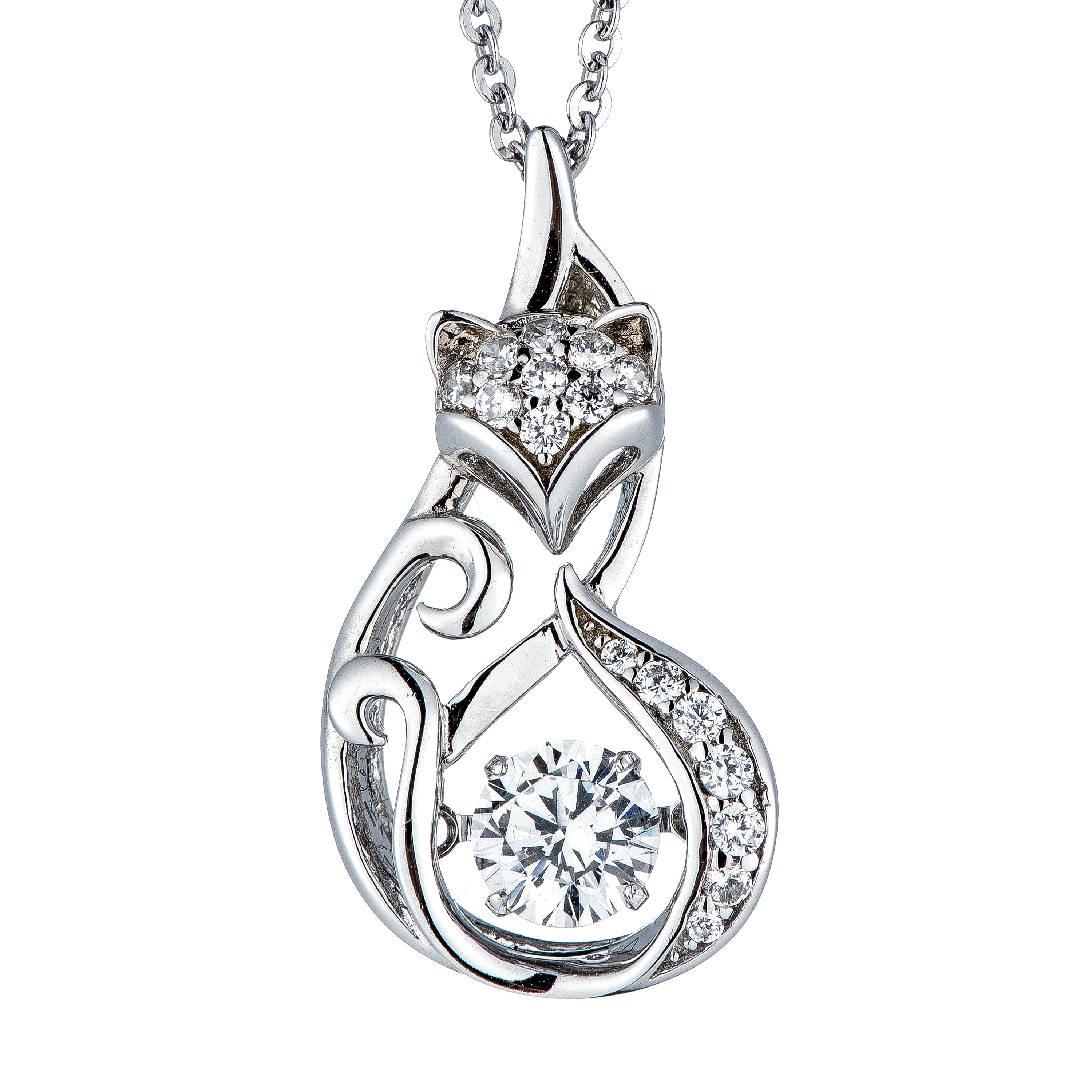 【Special Offer】LAVESHA Moissanite S925 Necklace