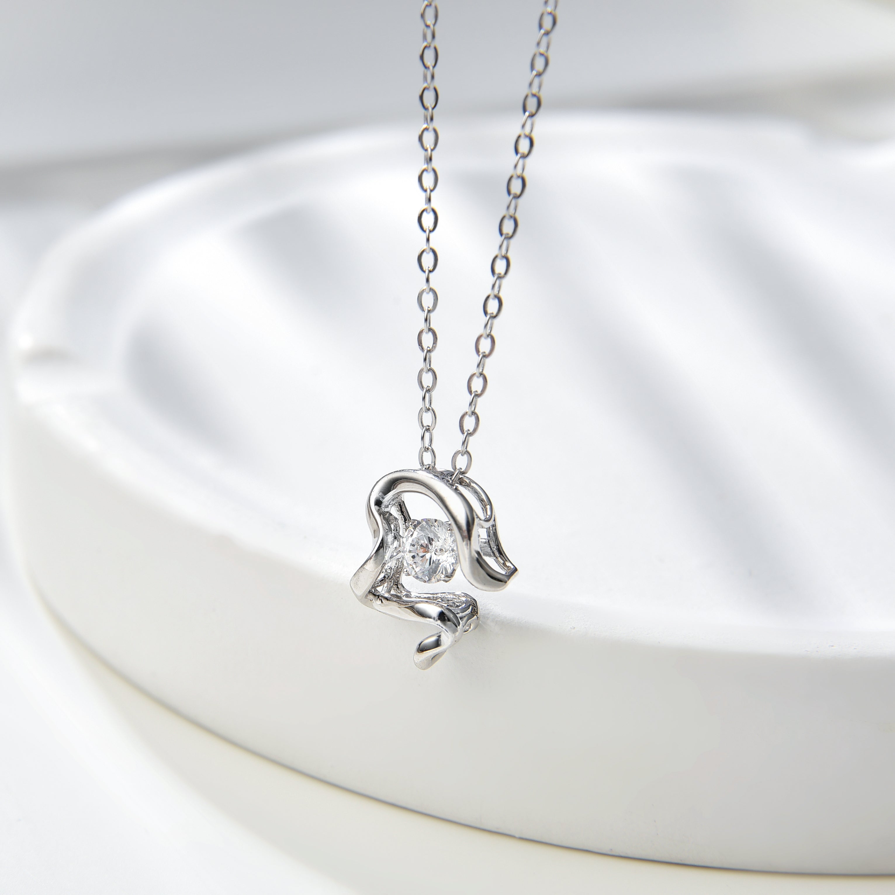 【Special Offer】LAVESHA Moissanite S925 Necklace