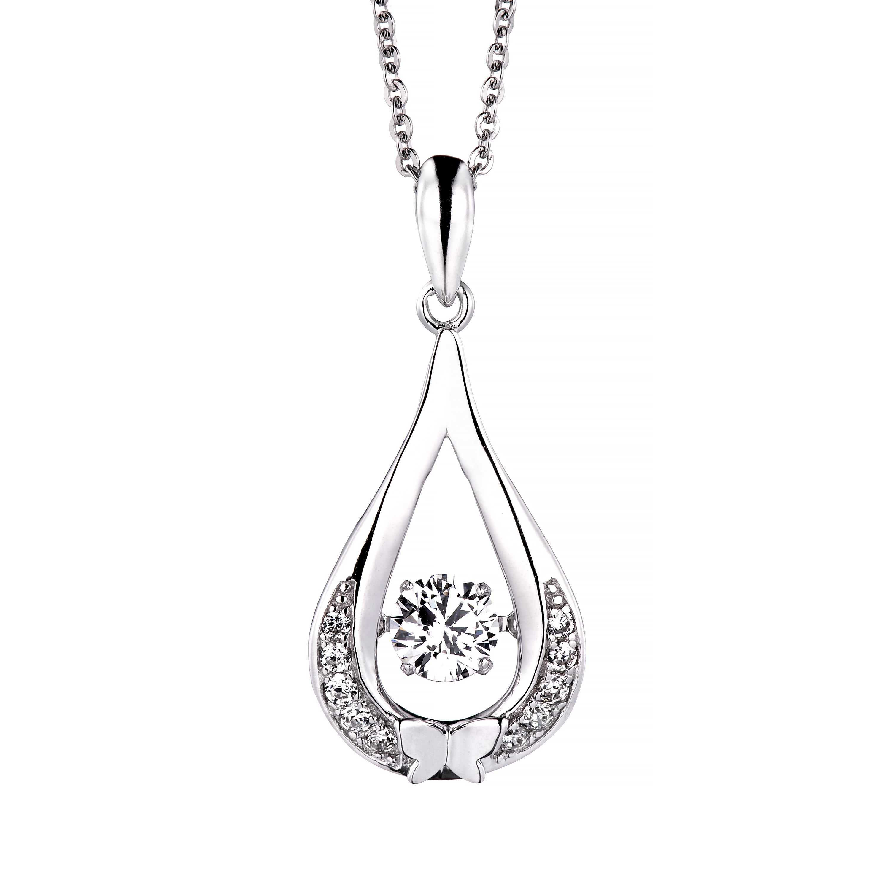 【Special Offer】LAVESHA Moissanite S925 Necklace