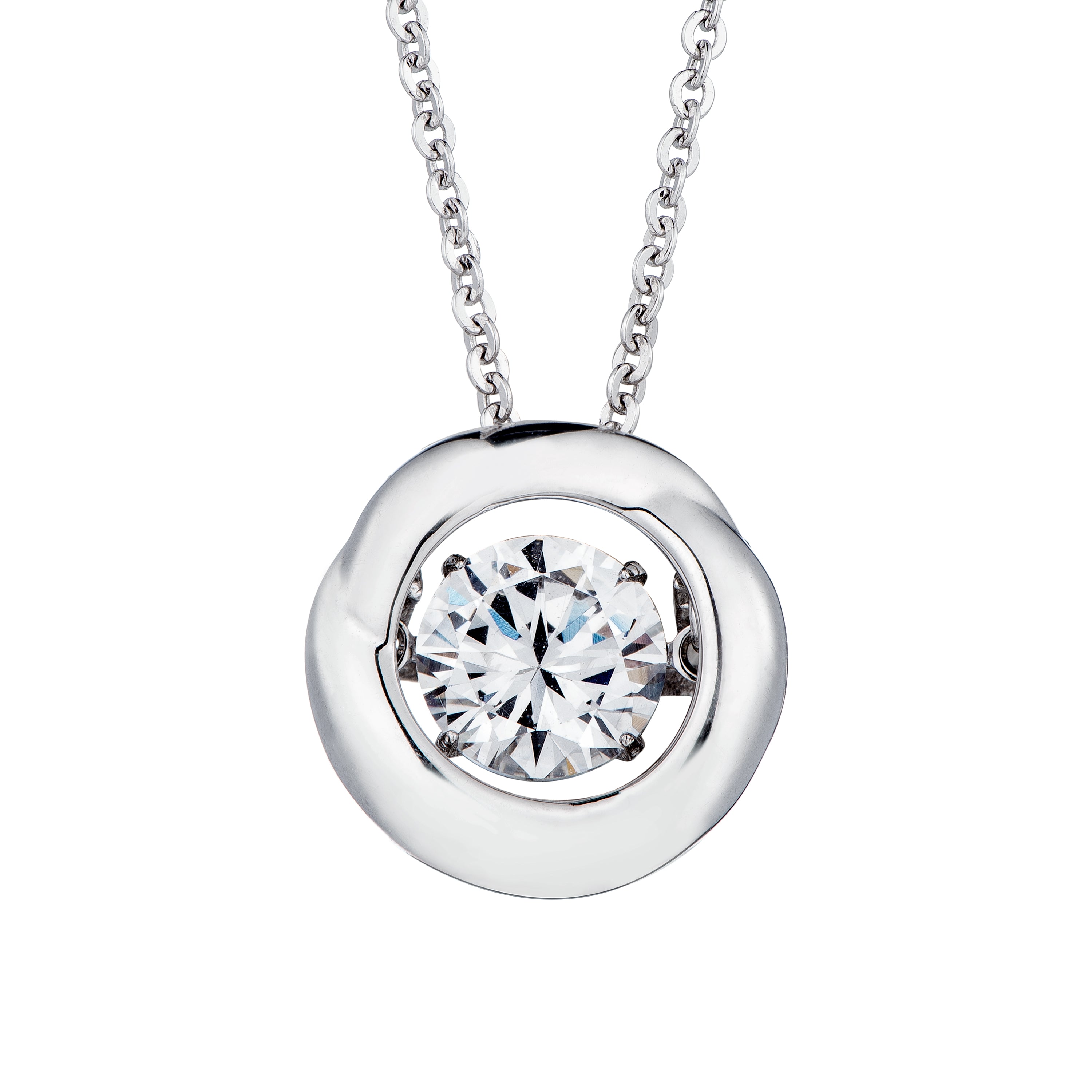 【Special Offer】LAVESHA Moissanite S925 Necklace