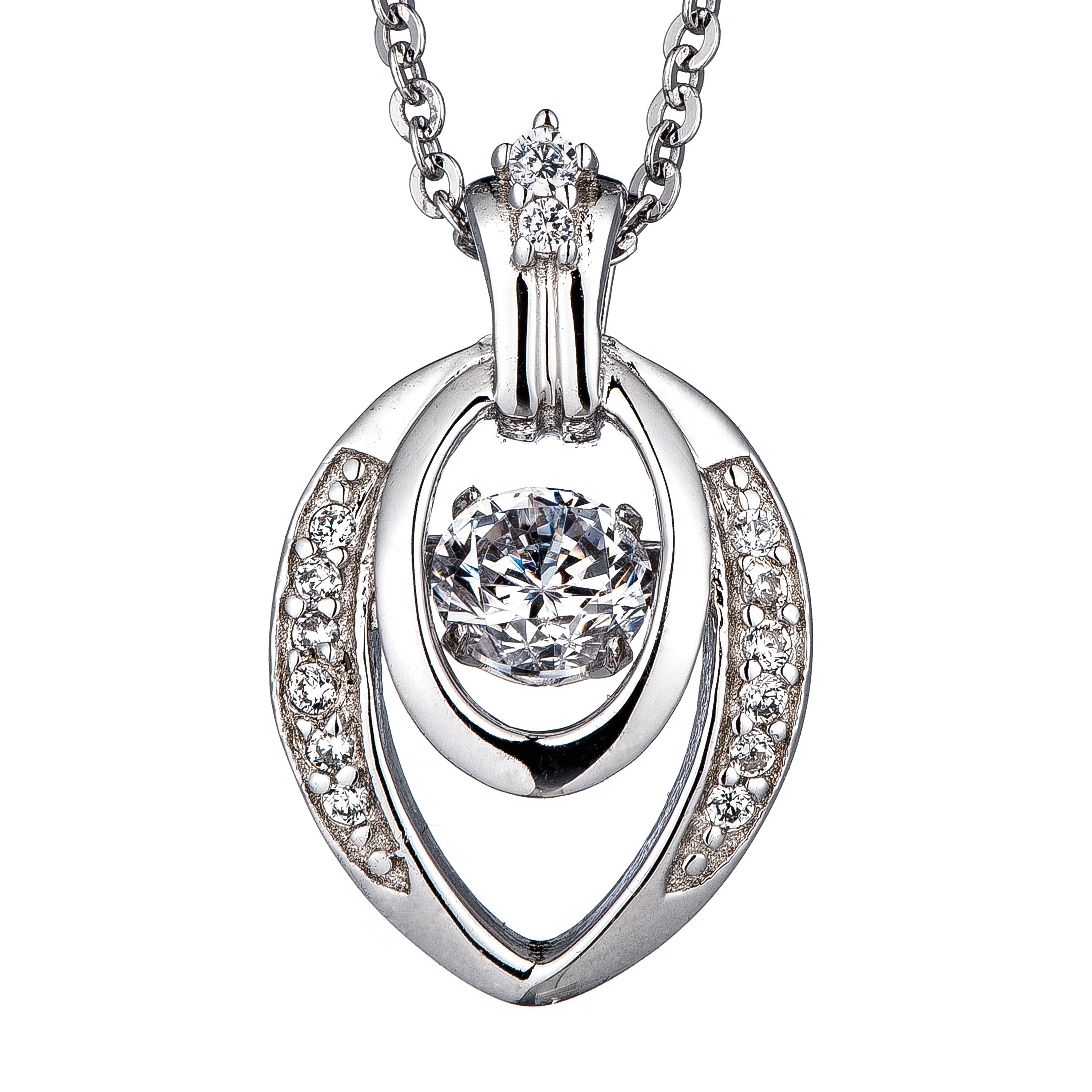 【Special Offer】LAVESHA Moissanite S925 Necklace